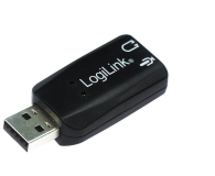 LogiLink 5.1 USB UA0053 - 1414908 - zdjęcie 1